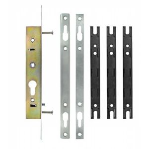 Patio Lock replace Schlegel patio door locks